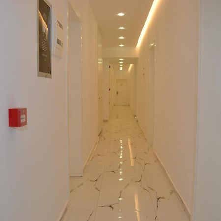 Gl Hotel คซามิล ภายนอก รูปภาพ