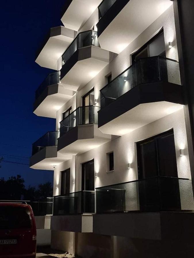 Gl Hotel คซามิล ภายนอก รูปภาพ