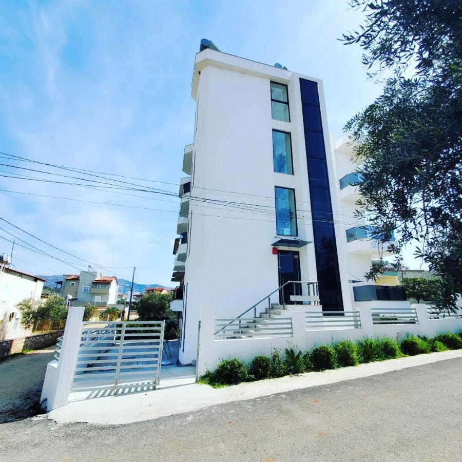 Gl Hotel คซามิล ภายนอก รูปภาพ