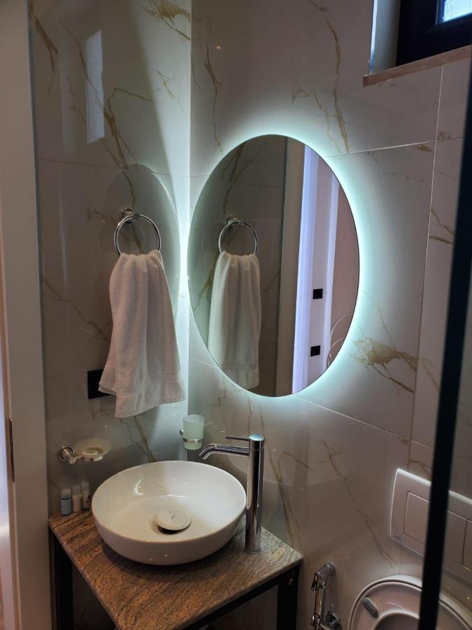 Gl Hotel คซามิล ภายนอก รูปภาพ