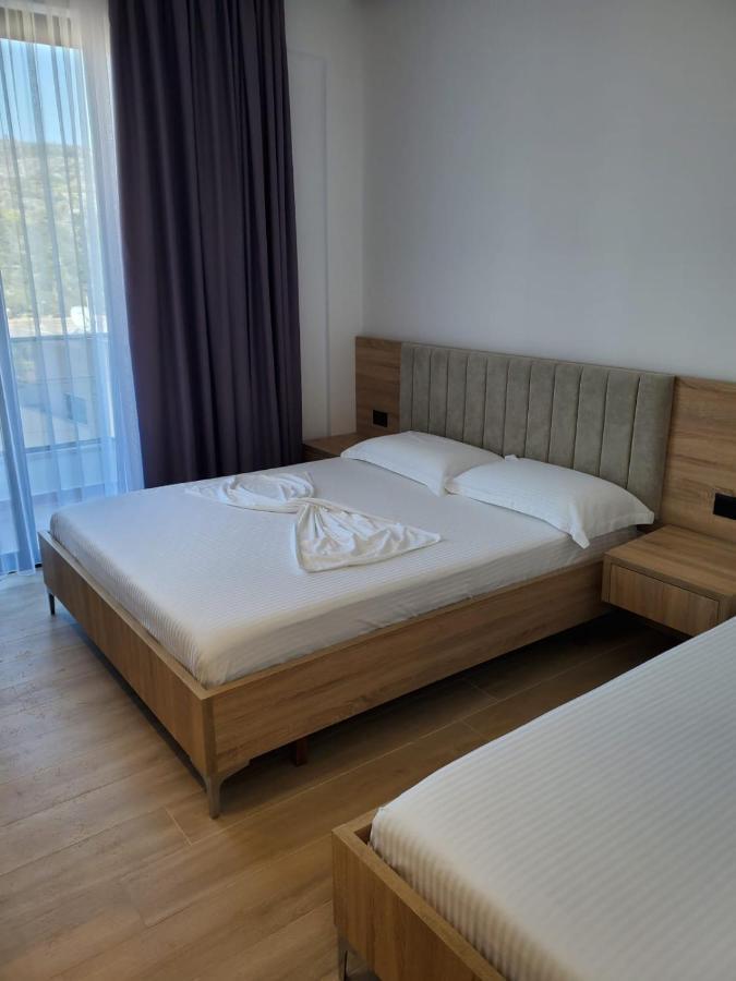 Gl Hotel คซามิล ภายนอก รูปภาพ