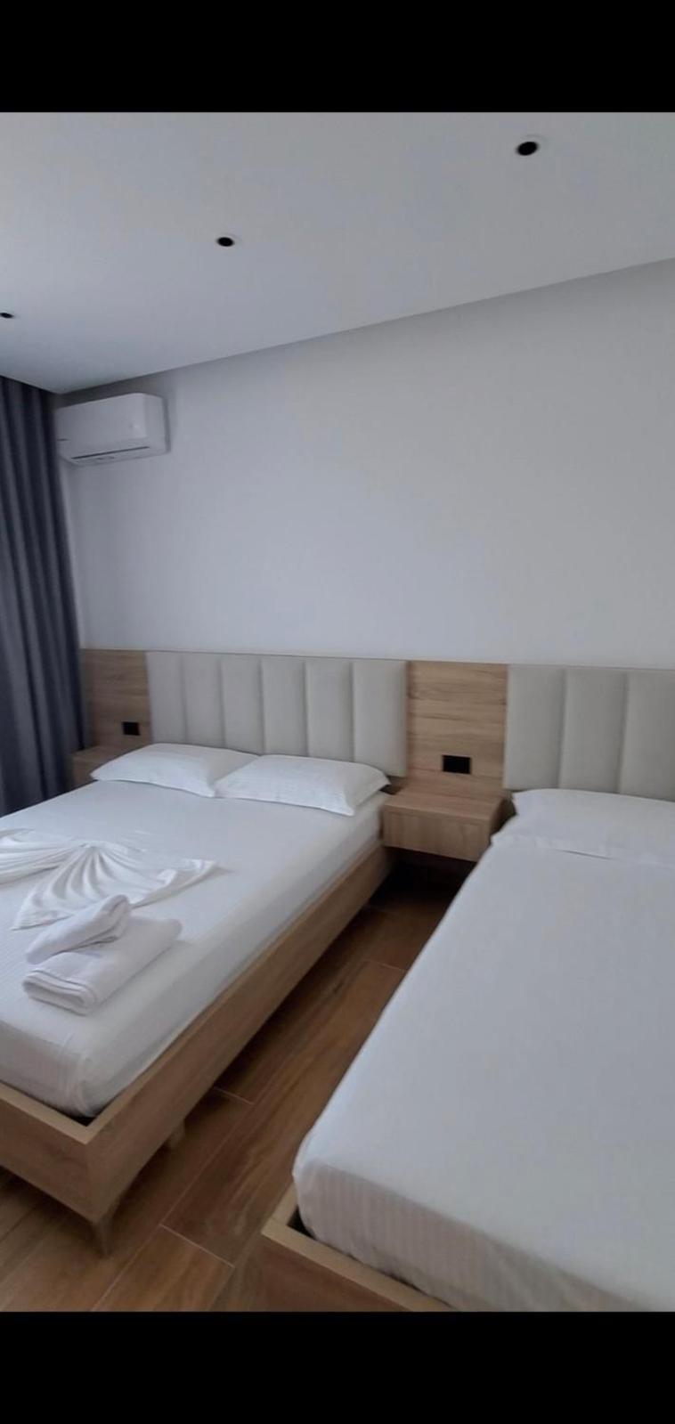 Gl Hotel คซามิล ภายนอก รูปภาพ